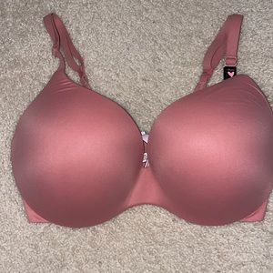 Victoria’s Secret Perfect Shape Push Up—NWOT 32DDD